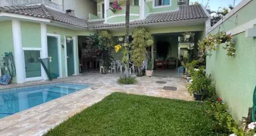 Casa em condomínio fechado com 5 quartos para alugar na Avenida das Américas, 19000, Recreio dos Bandeirantes, Rio de Janeiro