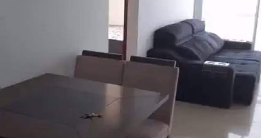 Alugo otimo apartamento totalmente mobiliado colado ao posto 12