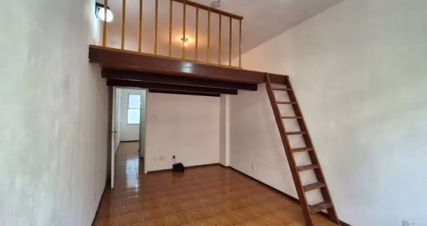 Apartamento com 1 quarto à venda na Rua Washington Luiz, 51, Centro, Guapimirim