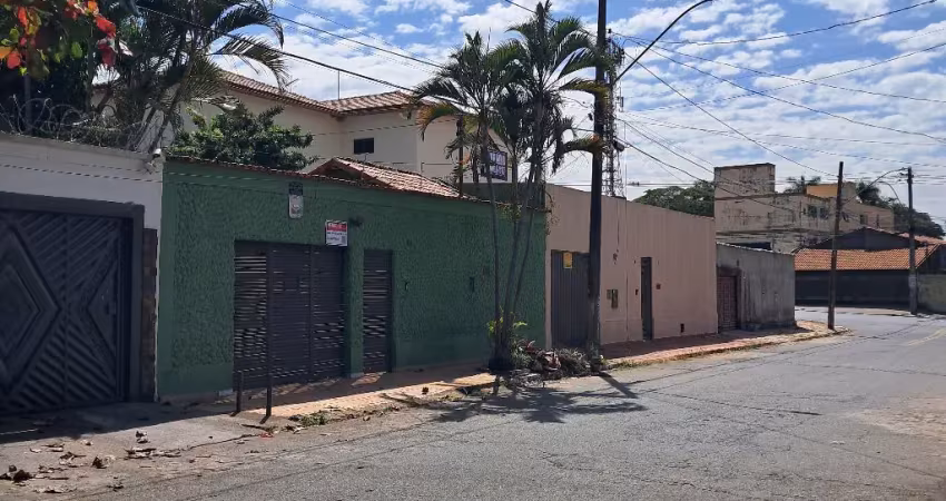 Imóvel com estrutura sólida para segundo piso – faça seu lucro crescer!