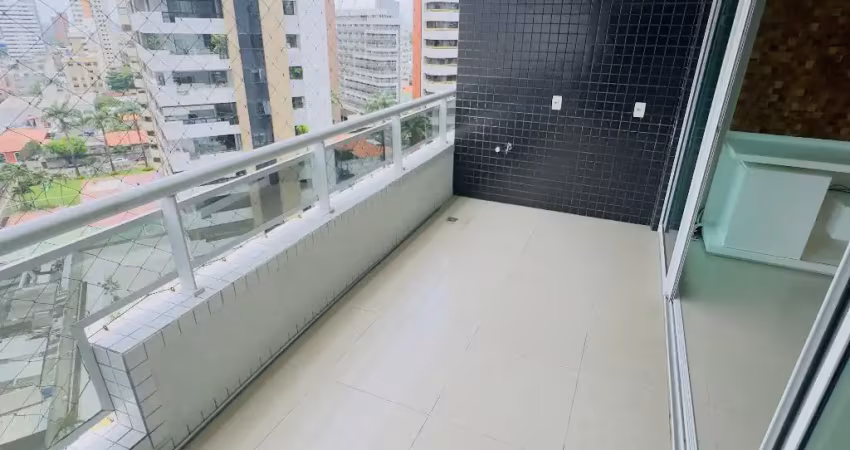 Investimento premium em fortaleza – residencial acqua, aldeota