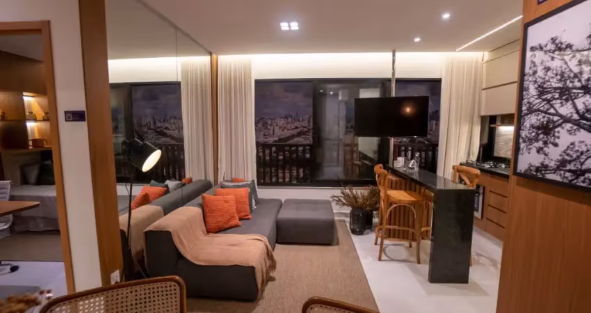 Estação 44 – more ou invista com alto retorno na setor central