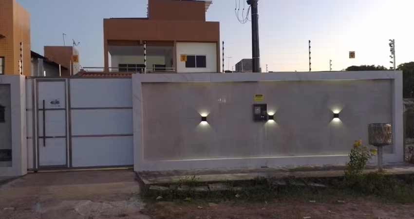 Casa com 02 andares a venda Praia de Camboinha