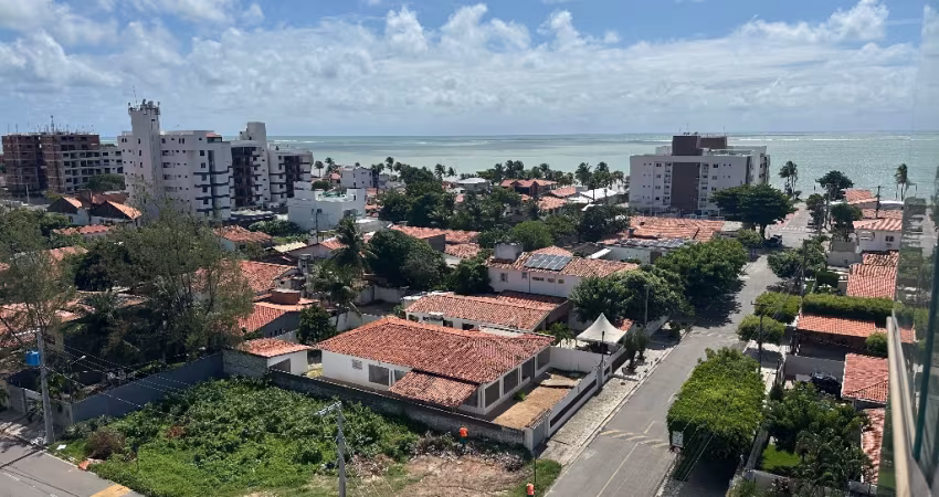 Apartamento 02 quartos praia