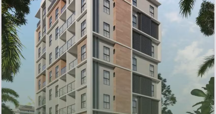 Pré lançamento com 02 e 03 quartos