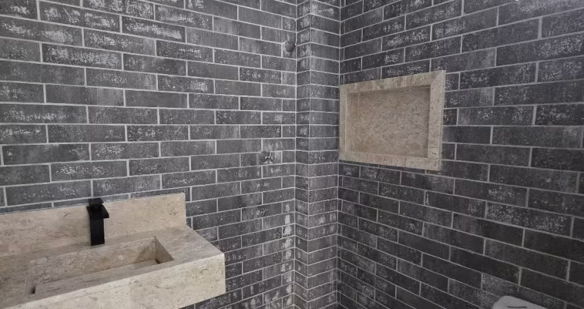 Apartamento  mobiliado a venda no Bessa com 02 quartos