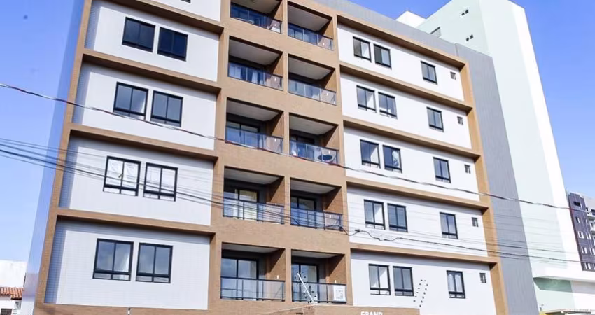 Apartamento 03 quartos mobiliado venda