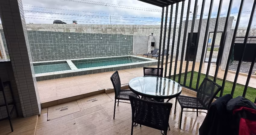 Apartamento alugar 02 quartos Mobiliado