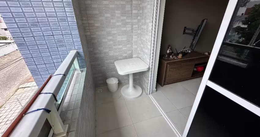 Apartamento à venda no bessa com 03 quartos posição nascente sul