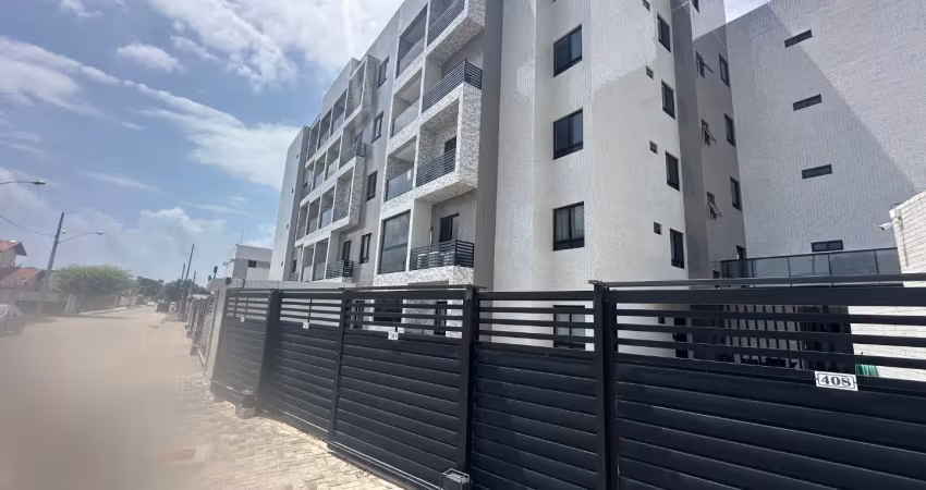 Apartamento à venda com dois quartos bem localizado praia do poço