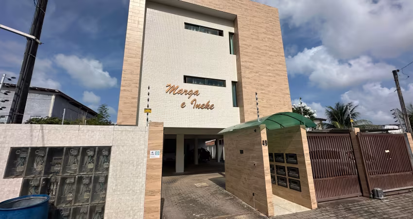 Apartamento mobiliado de 01 quartos para locação perto universidade