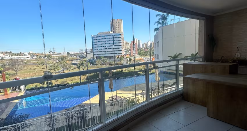 Lindo apto na vila Ema com vista incrivel