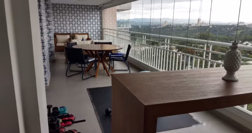 Apto Life clube esplanada