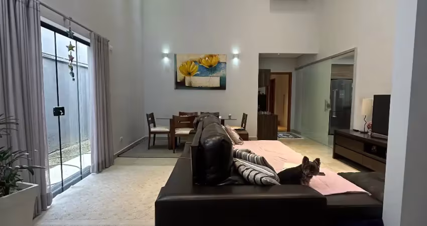Casa em condomínio fechado com 3 quartos à venda no Urbanova VII, São José dos Campos 