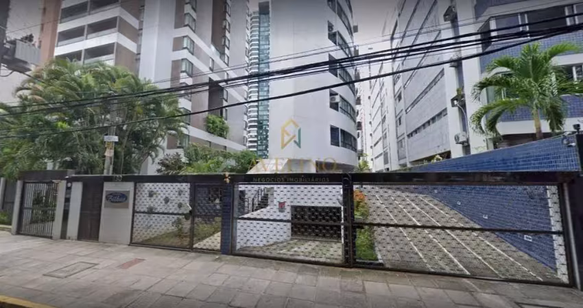 Apartamento para alugar no bairro jaqueira - recife/pe, zona norte