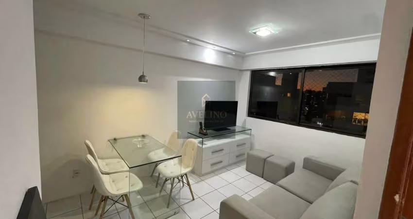 Apartamento para alugar no bairro Graças - Recife/PE, Zona Norte