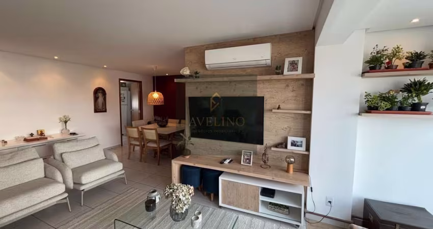 Apartamento em Casa Amarela, Recife/PE