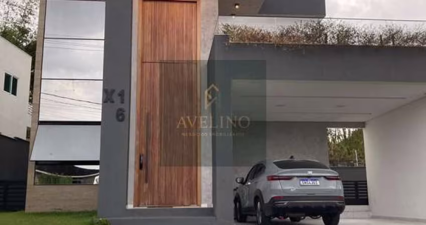Casa em Condomínio em Várzea, Recife/PE