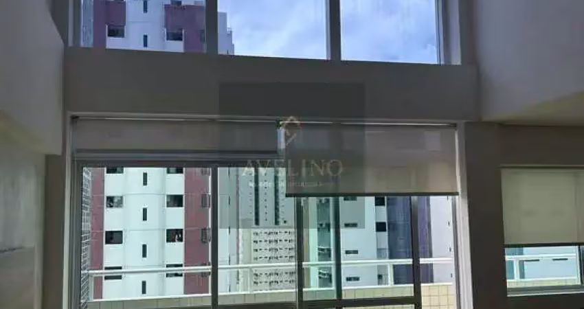 Apartamento para alugar no bairro Boa Viagem - Recife/PE, Zona Sul