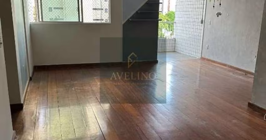 Apartamento para alugar no bairro Graças - Recife/PE, Zona Norte