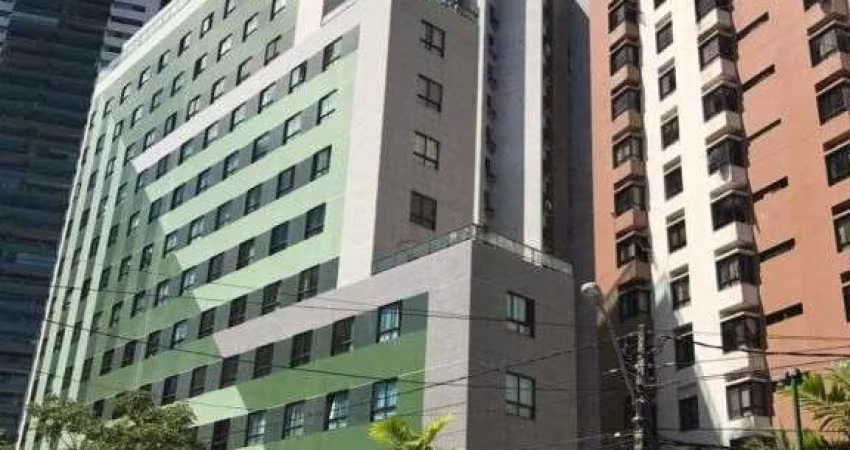Apartamento para alugar no bairro Graças - Recife/PE, Zona Norte