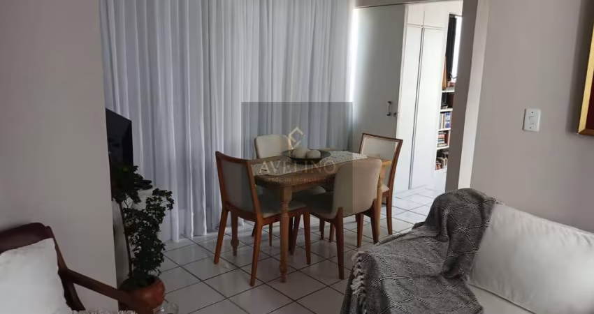 Apartamento para alugar no bairro Boa Viagem - Recife/PE, Zona Sul