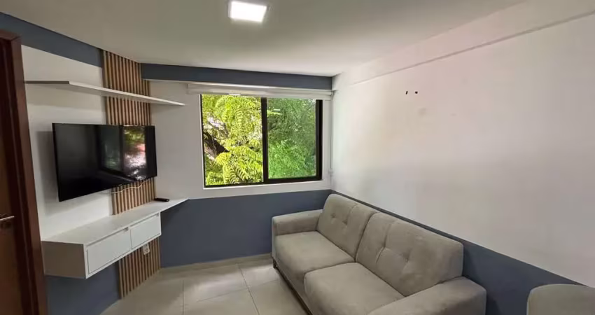 Apartamento para alugar no bairro Jaqueira - Recife/PE, Zona Norte