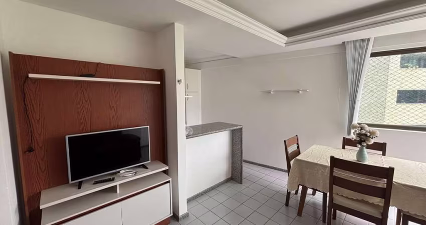 Apartamento para alugar no bairro Graças - Recife/PE, Zona Norte