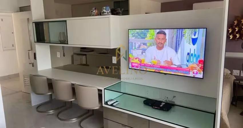 Apartamento de alto padrão, em excelente localização no bairro ilha do leite