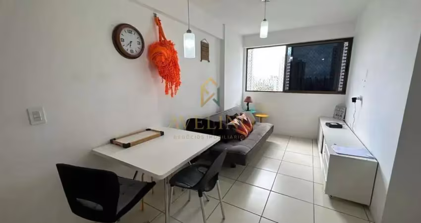 Apartamento para alugar no bairro torre - recife/pe