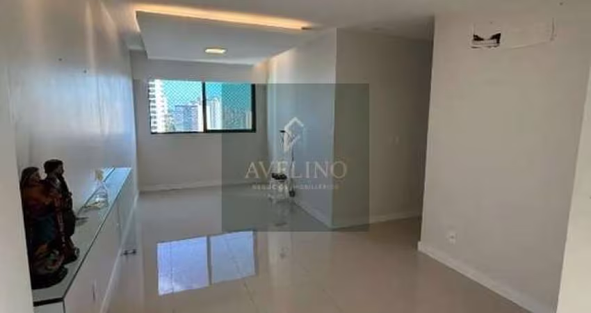 Apartamento para alugar no bairro Santo Amaro - Recife/PE, Zona Norte