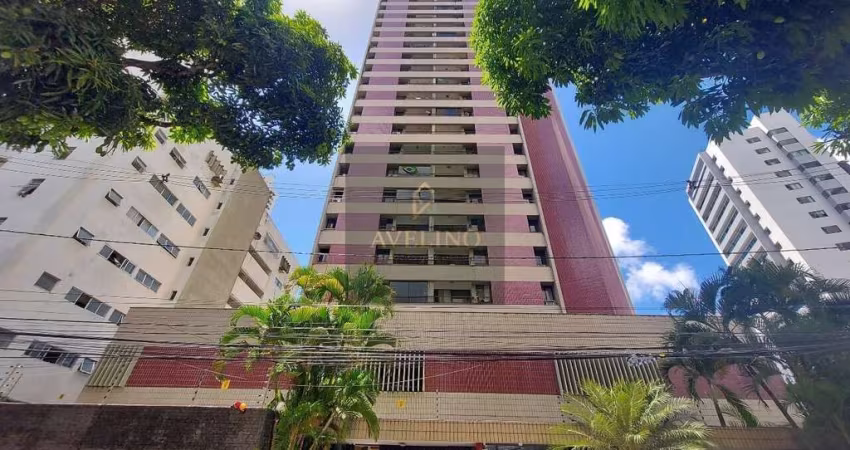 Apartamento Padrão com 2 dormitórios  e varanda no bairro da Madalena
