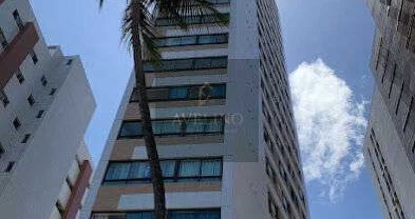 Apartamento para alugar no bairro Madalena - Recife/PE, Zona Norte