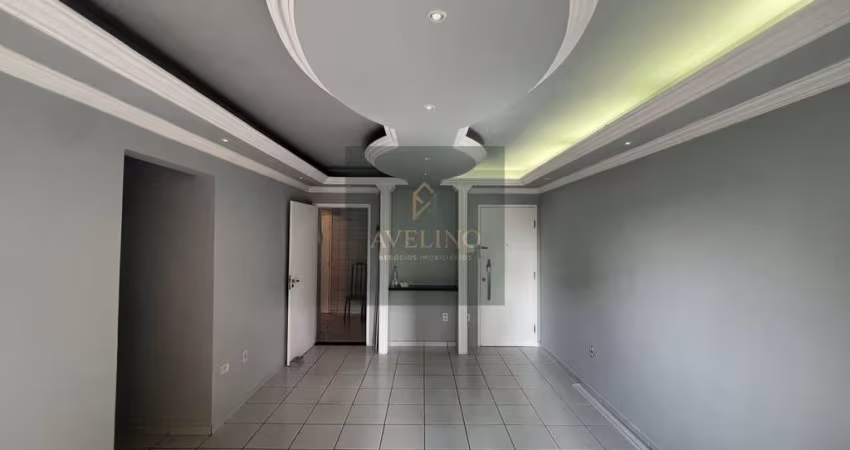 Apartamento para alugar no bairro Graças - Recife/PE, Zona Norte