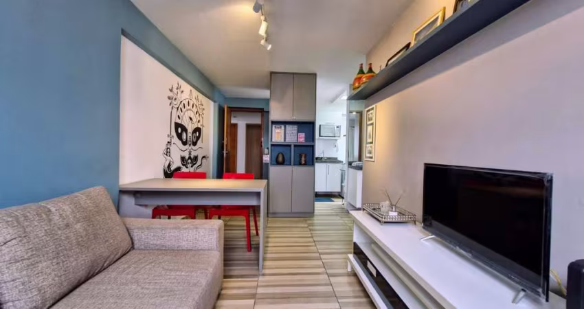 Apartamento à venda no bairro Graças em Recife/PE