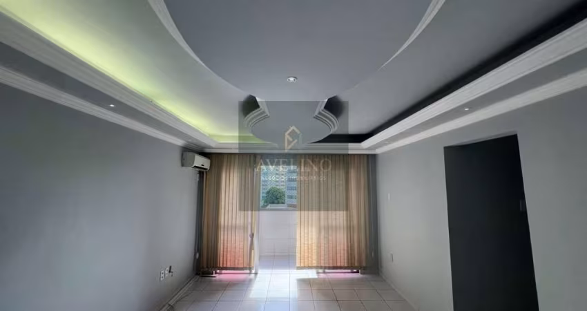 Apartamento para alugar no bairro Graças - Recife/PE, Zona Norte