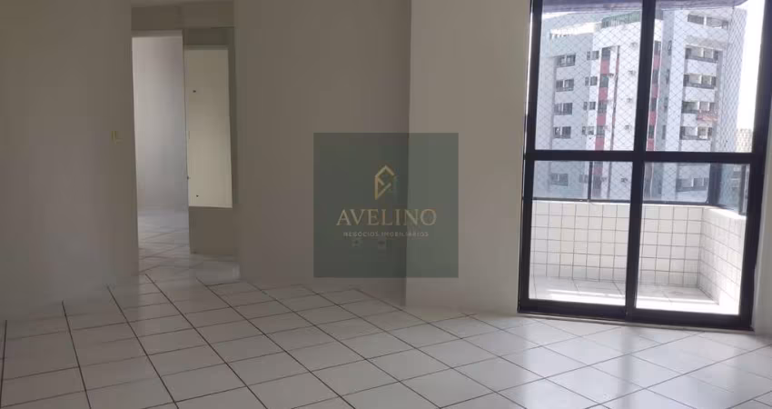 Apartamento para alugar no bairro Boa Viagem - Recife/PE, Zona Sul