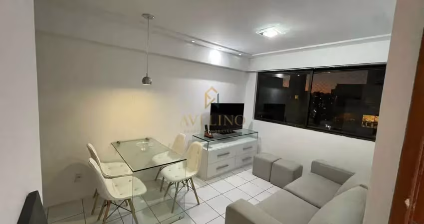 Apartamento para alugar no bairro graças - recife/pe, zona norte