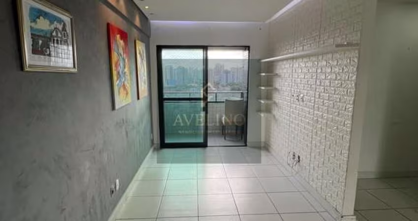 Apartamento para alugar no bairro Torreão - Recife/PE, Zona Norte