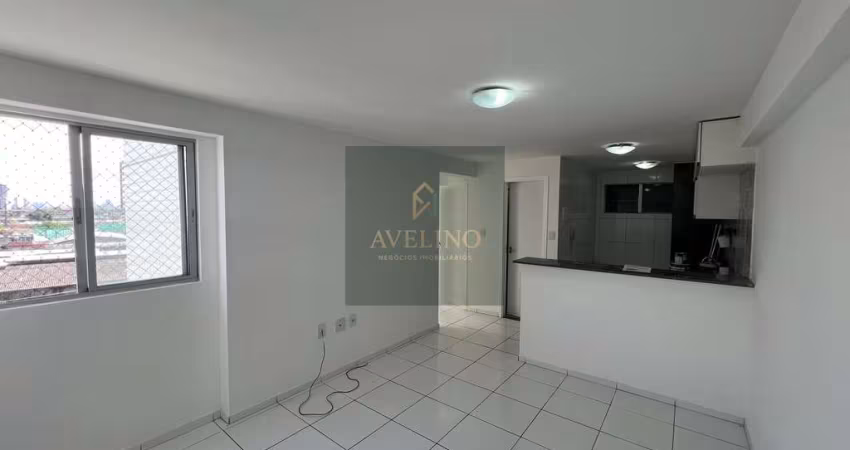 Apartamento para alugar no bairro Imbiribeira - Recife/PE, Zona Sul