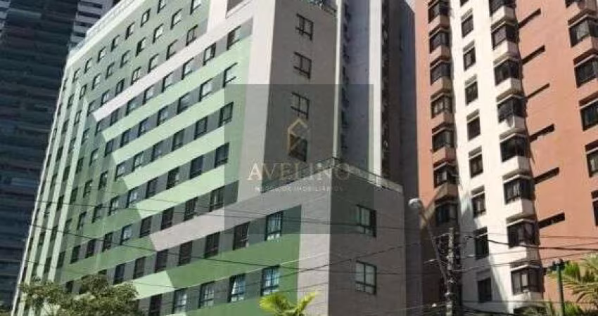 Apartamento para alugar no bairro Graças - Recife/PE, Zona Norte