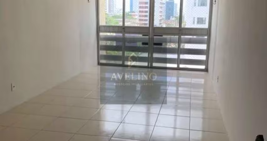 Apartamento à venda no bairro Pina - Recife/PE, Zona Sul