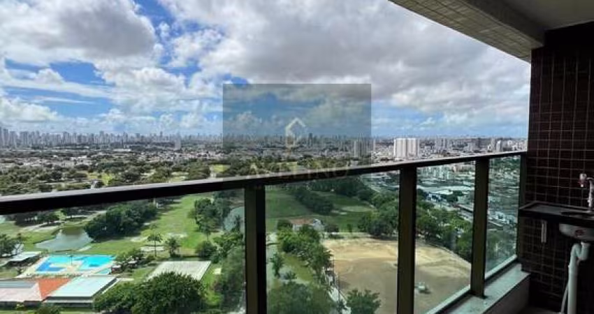 Apartamento para alugar no bairro Caxangá - Recife/PE, Zona Oeste
