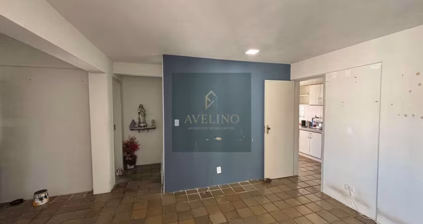 Apartamento na Cobertura
