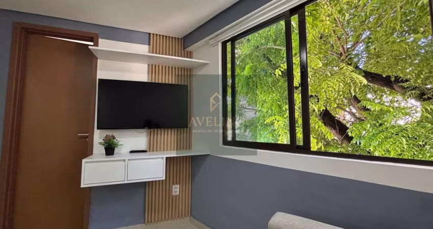 Apartamento para alugar no bairro Jaqueira - Recife/PE, Zona Norte