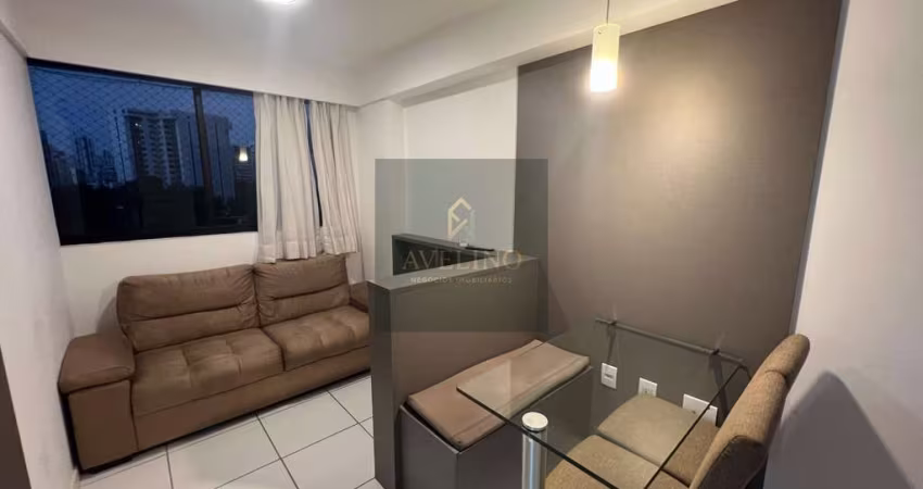 Apartamento para alugar no bairro Graças - Recife/PE, Zona Norte