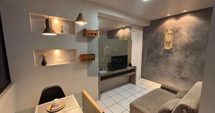 Apartamento para alugar no bairro Boa Viagem - Recife/PE, Zona Sul