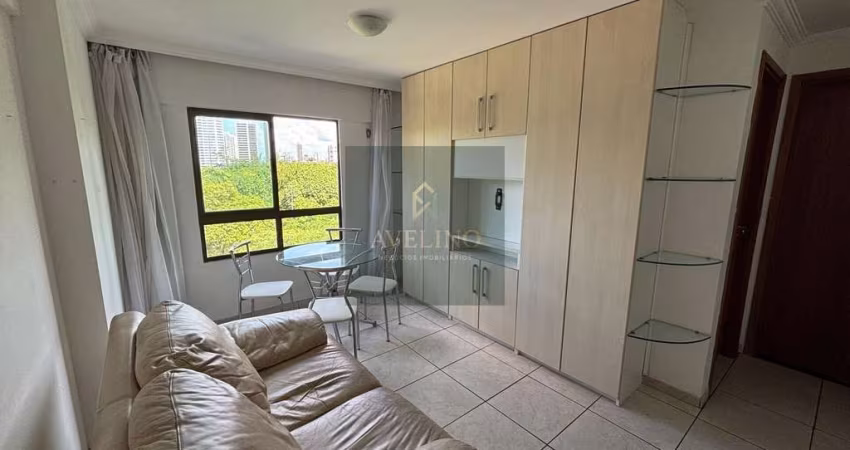 Apartamento para alugar no bairro Graças - Recife/PE, Zona Norte