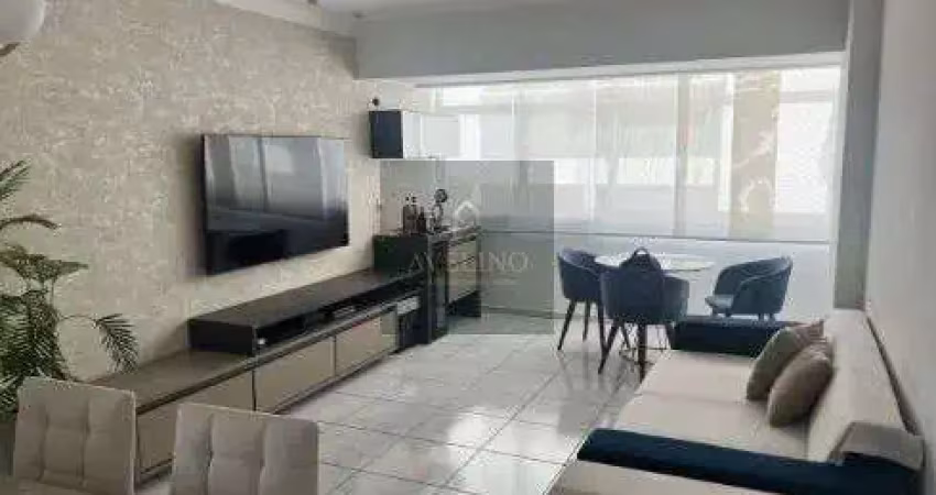 Apartamento para alugar no bairro Madalena - Recife/PE, Zona Oeste