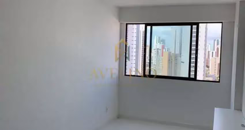 Apartamento para alugar no bairro boa viagem - recife/pe, zona sul